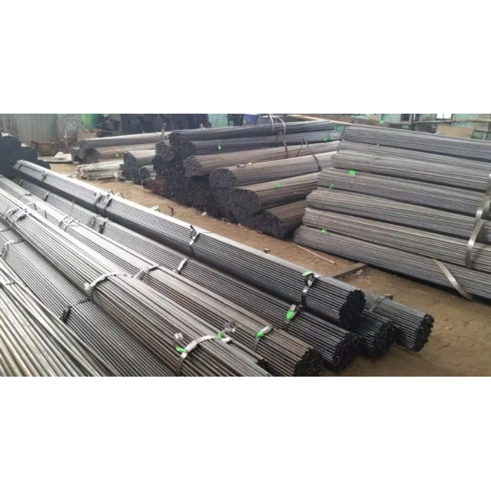 Q235 ERW -Sauerstoffkernschweißstahl -Lanze